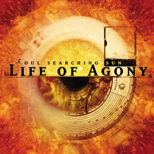Soul Searching Sun (Digital) album