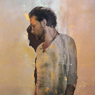 Alexander Wolfe Photo