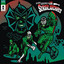 The Further Adventures of Los Straitjackets cover