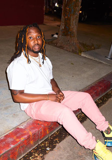 Patrick Paige II Photo