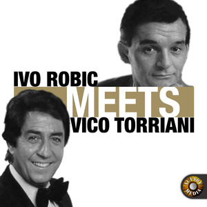 Ivo Robic Meets Vico Torriani album