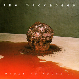 Marks to Prove It album