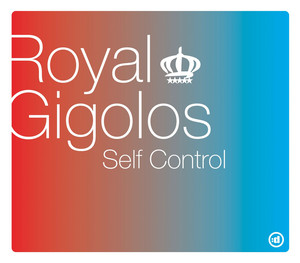 Self Control cover