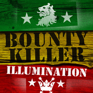 Illumination - Bounty Killer album