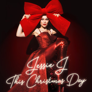 This Christmas Day cover