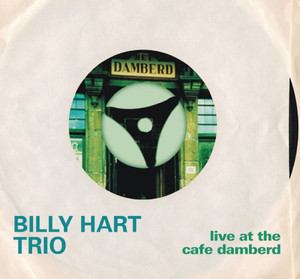 Live at the Cafe Damberd album