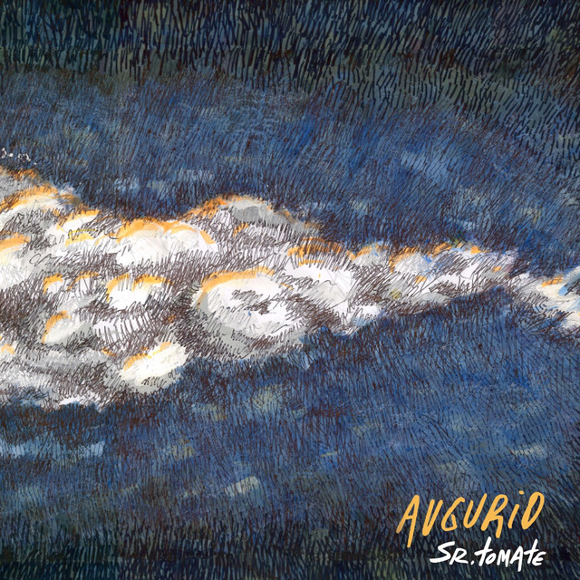 Augurio cover