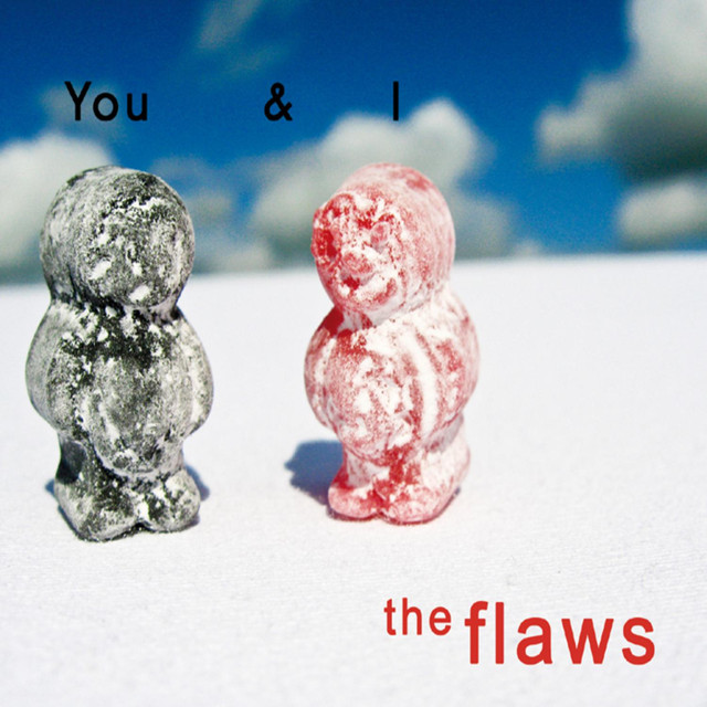 You And I cover