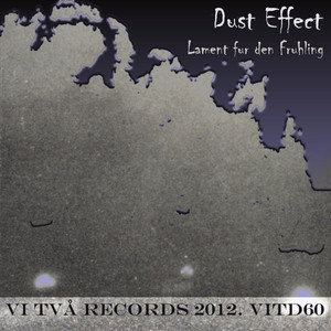 Dust Effect