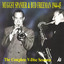 The Complete V-Disc Sessions cover