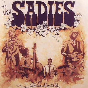 Stories Often Told album