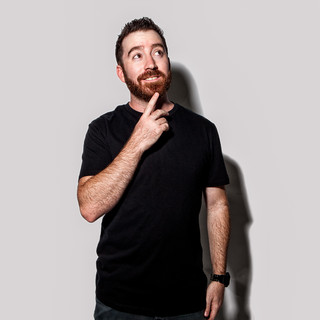 Ryan Riback Photo