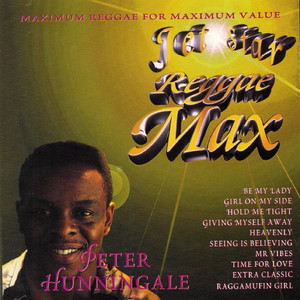 Reggae Max album