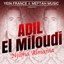 Njibha Almania Albumcover