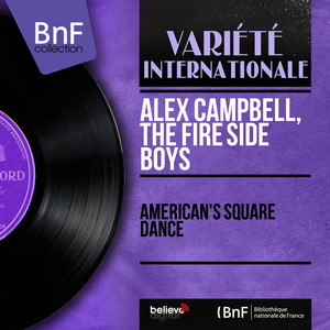 American's Square Dance (Mono Version) album