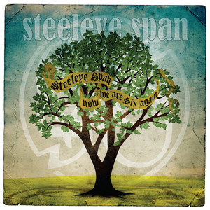 Now We Are Six Again album