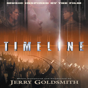 Film Music by Jerry Goldsmith album