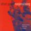 Nasjonalsang Albumcover