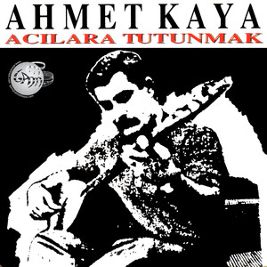Acılara Tutunmak cover