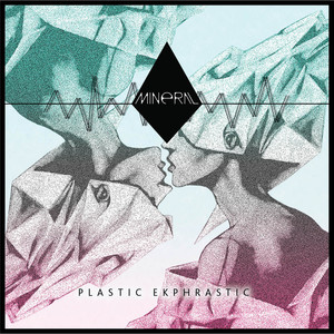 Plastic Ekphrastic cover