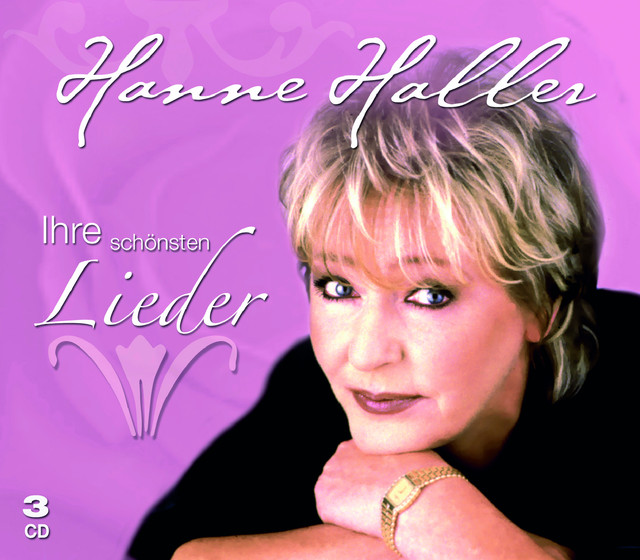 Hanne Haller Ja Ich Lieb Dich