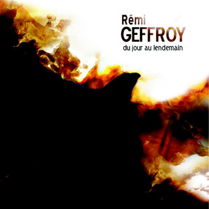 Rémi Geffroy photo