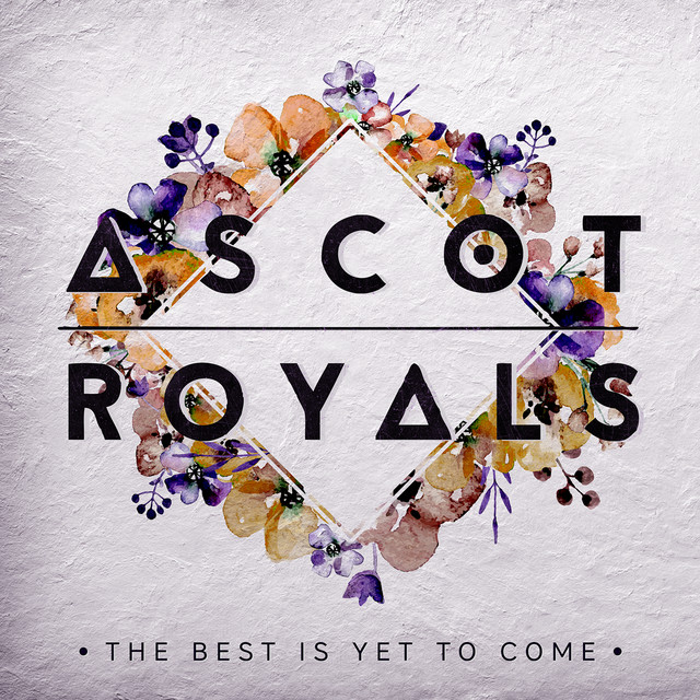 The Best Is Yet To Come cover