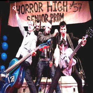 Cold Blue Rebels Photo