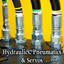 Hydraulics, Pneumatics & Servos Sound Effects Albumcover