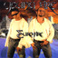 Euro-fire Albumcover