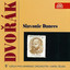 Dvořák: Slavonic Dances Albumcover