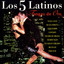 Tangos cover