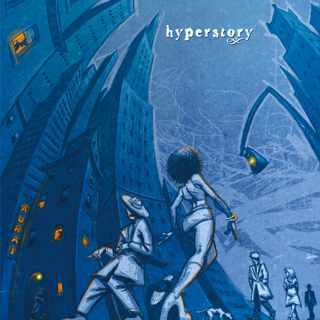 Hyperstory Photo