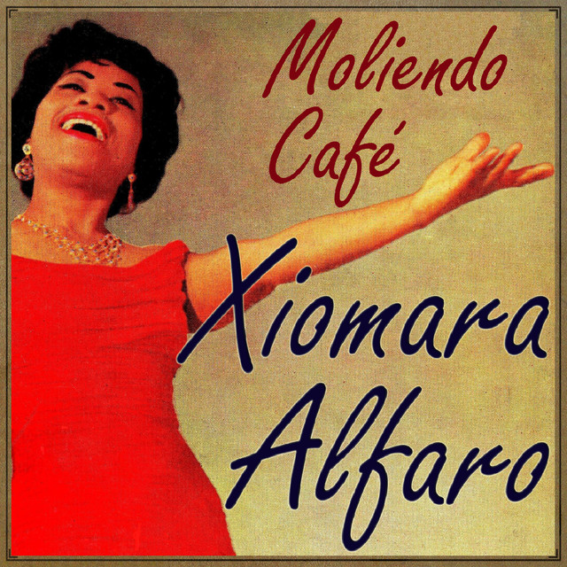Xiomara Alfaro Photo
