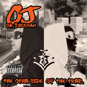 The Otha Side of the Trap album