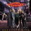 Greatest Hits: Night Ranger Albumcover