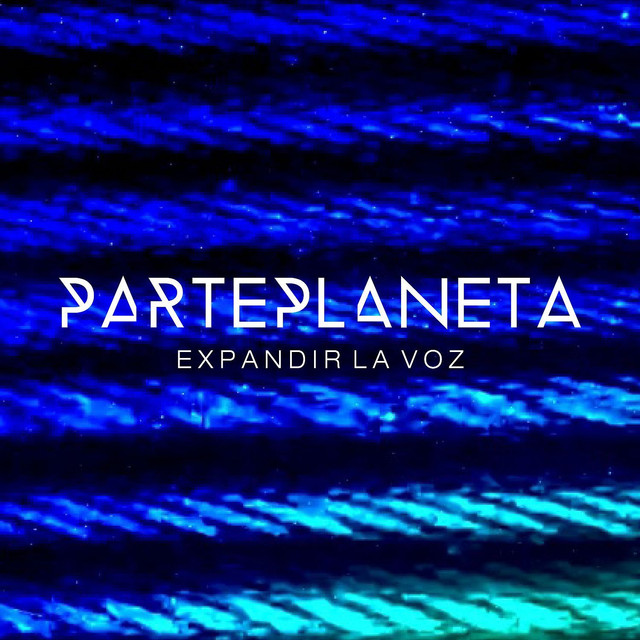 Expandir La Voz cover
