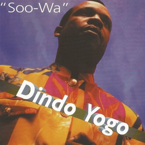 Soo-Wa Albumcover