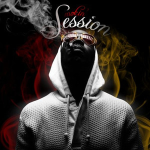 Smokin Session album
