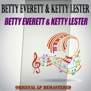 Betty Everett & Ketty Lester - Original Lp Remastered cover