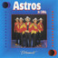 Eternamente Albumcover