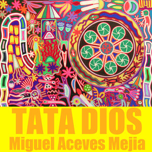 Tata Dios album