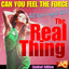 Can You Feel the Force - All Their Biggest Hits! cover