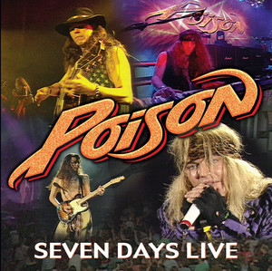 Seven Days Live album