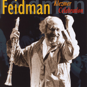 Klezmer Celebration album