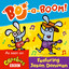 Boj-a-Boom! cover