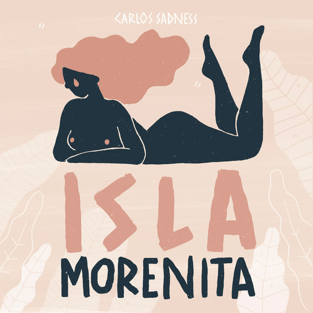 Isla Morenita cover