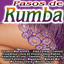 Pasos de Rumba Albumcover