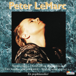 En popklassiker album