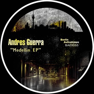 Andres Guerra